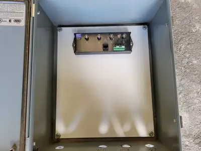 USED EXM 5412-ESCH