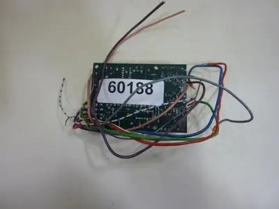 Used INDRAMAT 109-490-4255A-7 Circuit Boards Michigan US | Ideal Machinery #599357