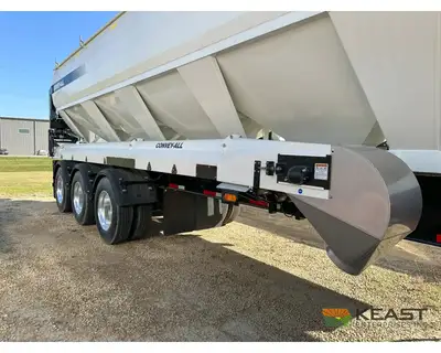Used CONVEY-ALL _UNKNOWN_ Seed Tenders Iowa US | Keast Enterprises #1360153