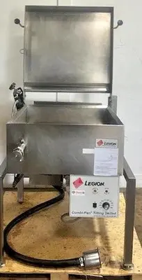 USED LEGION CSG28-7