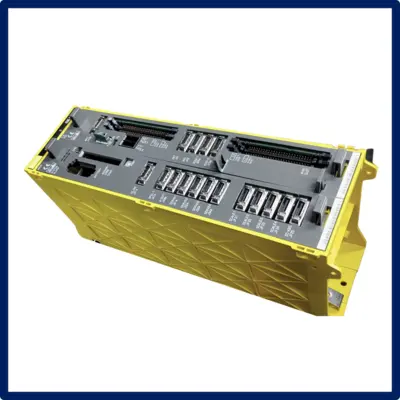 USED FANUC A02B-0218-B502