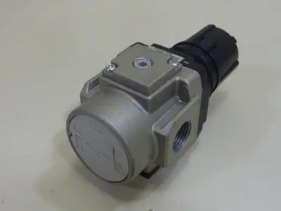 USED SMC AR30K-N03-Z