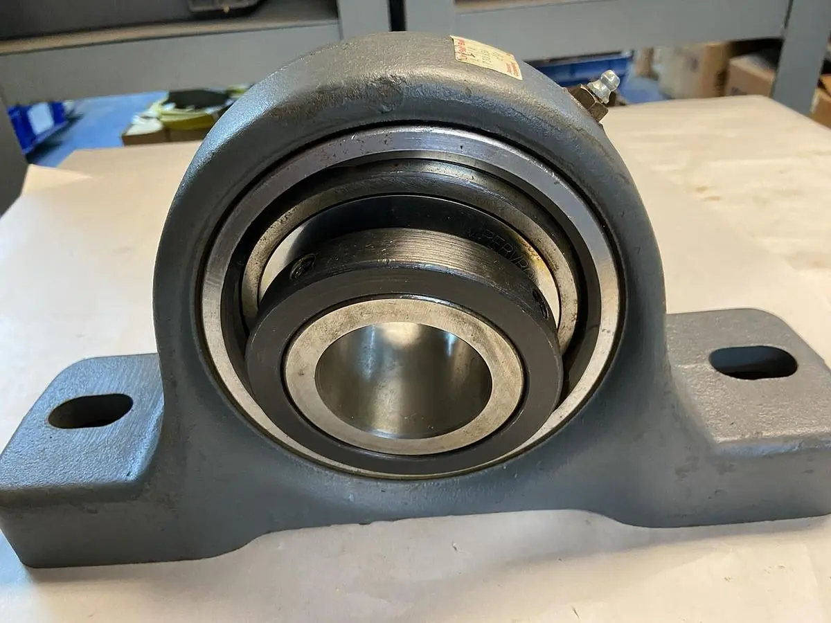 New | in-Stock LINK BELT P3U336 Bearings | Surplus Asset Holdings #1192698