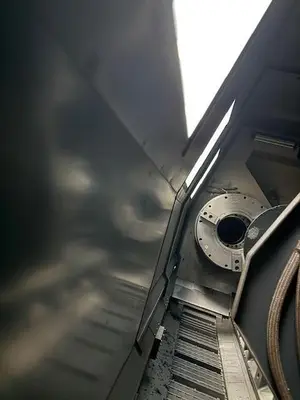 2015 DOOSAN PUMA 800LM CNC Lathes, Slant Beds | N & R Machine Sales (3)