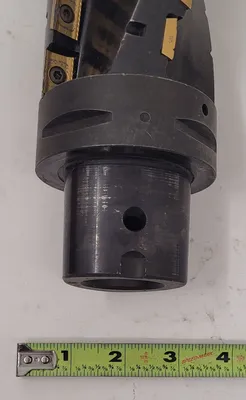 Sandvik Coromant R215-080C8-150L Tooling & Accessories, Tooling | Machinery Central (7)