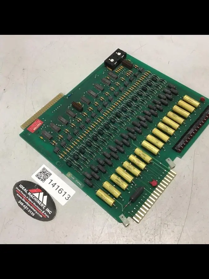 USED CINCINNATI MILACRON 3-531-3564A