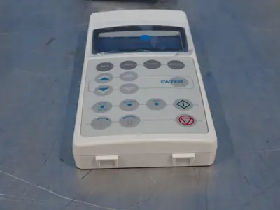 USED ABB CDP 312R
