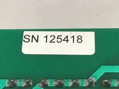 USED LANTECH 5500220I