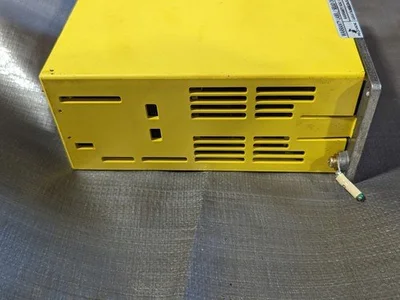 USED FANUC A06B-6093-H111