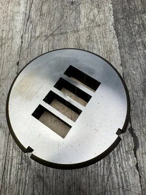 WILSON TOOL SO:1089656-20 +0.012 CNC & Metalworking Equipment | ESS Industrial Equipment Sales (7)
