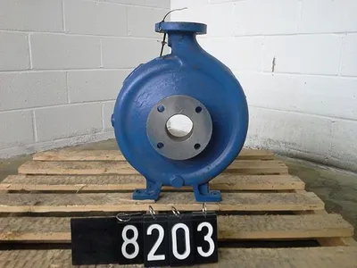 USED Goulds 3196