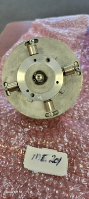 Used PACIFIC SCIENTIFIC PACIFIC SCIENTIFIC INSTRUMENTS 33VM52-000-19 Motors (misc) Arizona US | ASSET CONVERSION SPECIALISTS, INC. #886608