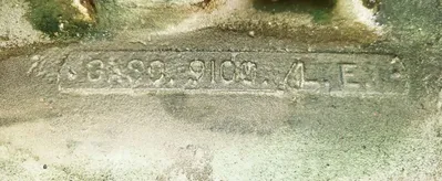 USED GASO 5350-M