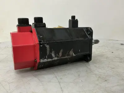 USED 1996 FANUC A3/3000