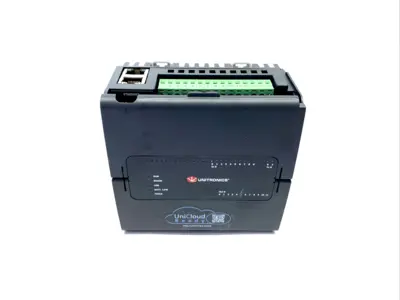 Used Unitronics USC-B5-T24-SX PLC Processors Michigan US | Maverick Industrial Sales #1389847