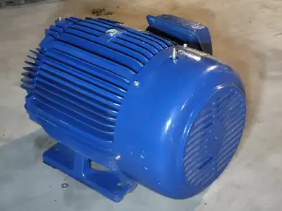 NEW TECO-WESTINGHOUSE APH04025-841