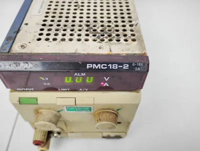 USED Kikusui PMC18-2A