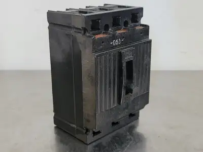 USED GENERAL ELECTRIC TE132100