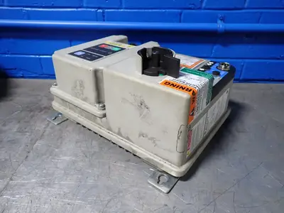 USED ALLENBRADLEY 280DF12Z10CGRW3PI
