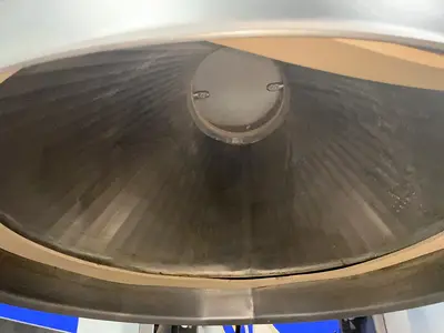 Used FLEXICON _UNKNOWN_ Chemical & Process Equipment Ohio US | HGR 24 #1469562