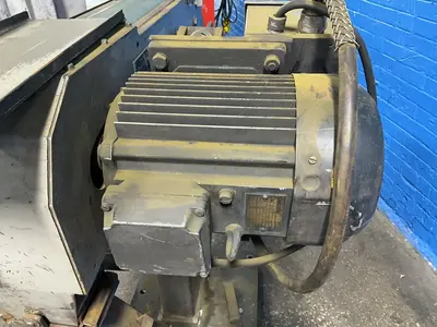 Used ALMI AC100 Tube & Pipe Machinery (Miscellaneous) Ohio US | HGR 24 #1406192