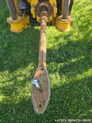 Used 2018 VERMEER 2018 VERMEER D20X22 S3 Drill Rigs Florida US | HDD Broker #1346232