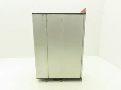 Danfoss VLT5004 Variable Speed AC Drive 2.2kW 3Hp 380-440V 460-500V 3PH 0-1000Hz