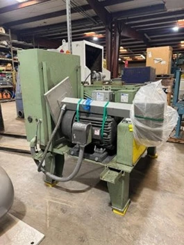 USED GRANUTEC TFG1624.75
