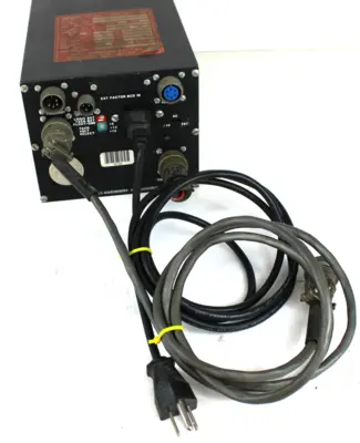 USED MAX MACHINERY INC. 118-356