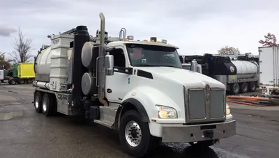 2019 Guzzler Guzzcavator Hydro Excavator | American Contractors Equipment Supply (2)