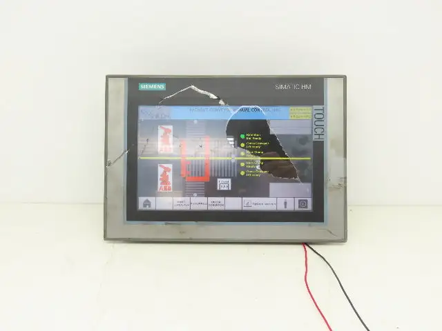 Used SIEMENS _UNKNOWN_ Automation Control (HMI) Indiana US | Arrow Industrial #1413426