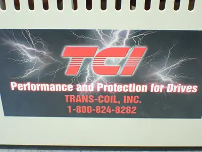 NEW TRANSCOIL KLR55ATB3
