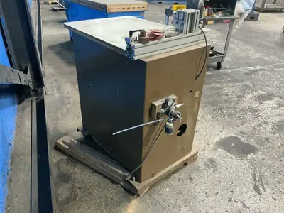 Used RITTER MANUFACTURING R275 (R200T) Pocket Hole Machines Ohio US | HGR 24 #1345141