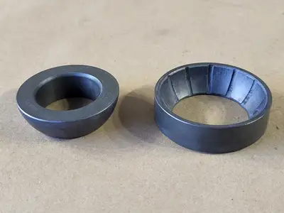 Spherical Plain Bearing GE 35 SX GPR (Pack of 2)