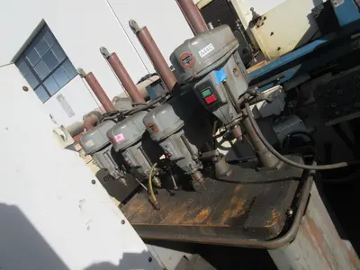 USED DELTA ROCKWELL 15000