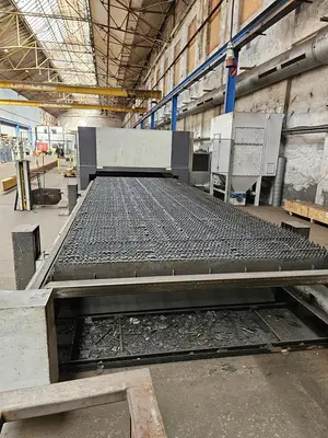 USED 2018 LVD PHOENIX FL 6020
