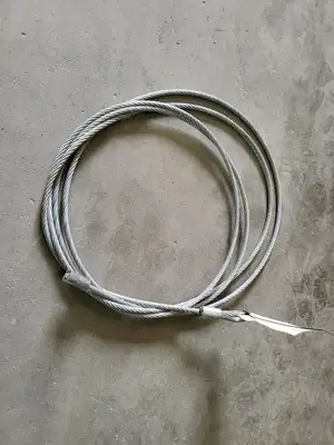 Overhead Door repair kit