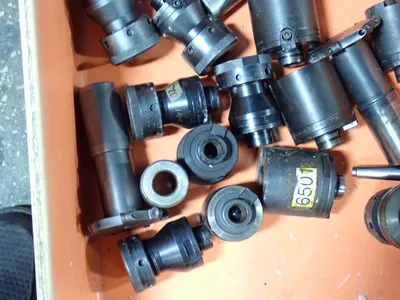 Tool Holders