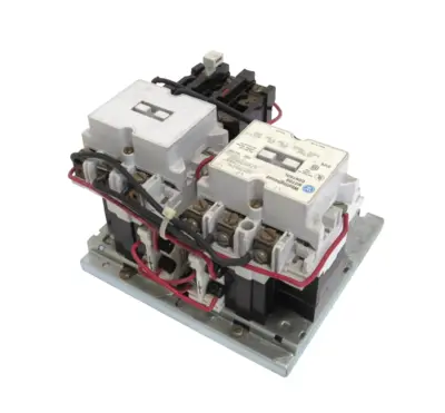 NEW WESTINGHOUSE A210M1CAC STARTER SIZE 1 MODEL J
