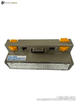 Used TOYOGIKEN PCN-10S26 Industrial Controls Kentucky US | Industrial Parts R Us Inc. #911841