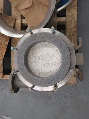 USED Durco Mark II / Mark III