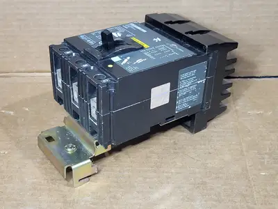 USED SQUARE D FH36060