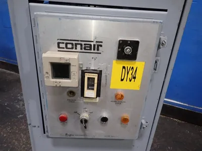 USED CONAIR D60A