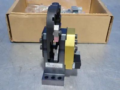 Used PHD GRM2TF650SDS00SDBB14PB1D1 Pumps Ohio US | HGR 24 #910085