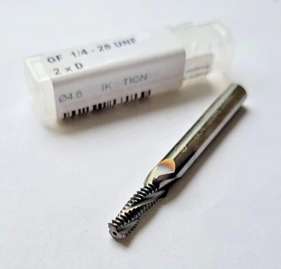 Unbranded Does Not Apply End Mills Accessories, Extensions & Storage | Amiron Machinery (1)