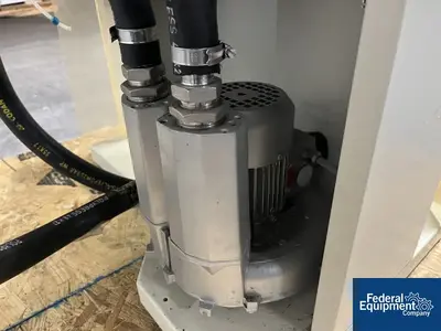USED BUCHI Buchi Mini Spray Dryer System, Model B-290