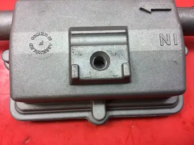 WESTINGHOUSE 250C702G01 TAP BOX NL840 NUMALOGIC 4A