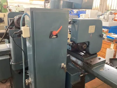 Used JONES & SHIPMAN 1076 Universal Cylindrical Grinders IT | Gamba Macchine Srl #1281164