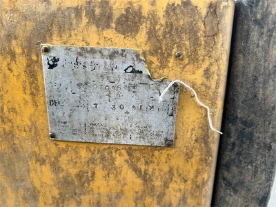 Used CATERPILLAR T80D Misc Forklifts California US | MachineryMax #1319624