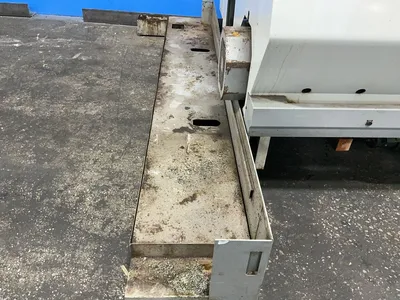 Used 1999 HAAS SL30T CNC Lathes Ohio US | HGR 24 #1260935